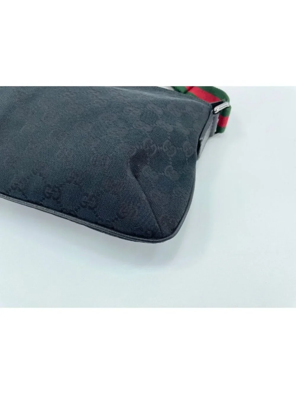 Gucci Shoulder Bag Sherry Line